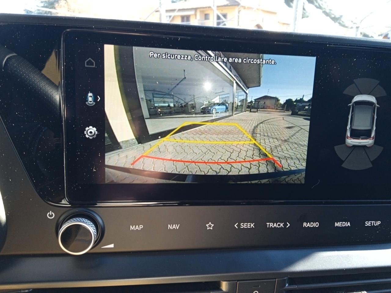 Hyundai i20 N PERFORMANCE PACK SENS PARK RETROCAMERA ANDRIOID AUTO/APPLE CAR PLAY BOSE SYSTEM PRONTA CONSEGNA