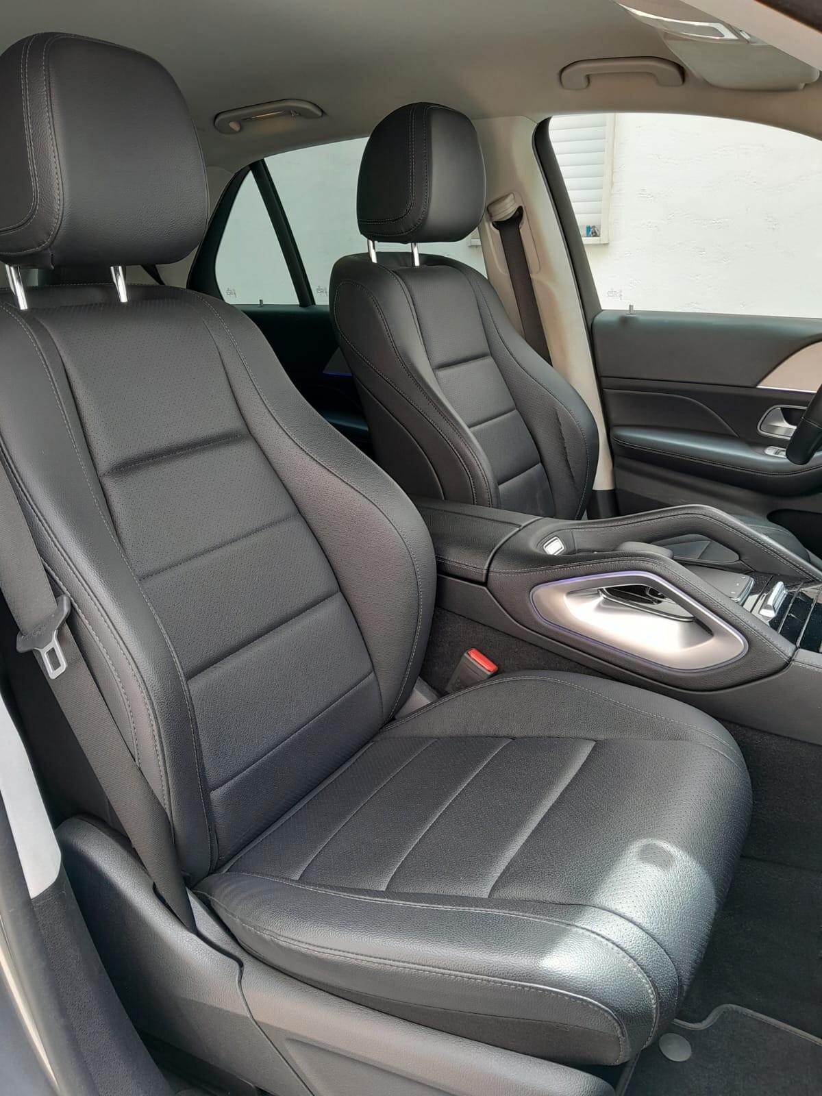 Mercedes-benz GLE 300 GLE 300 d 4Matic Executive