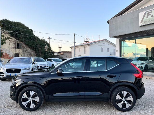 VOLVO XC40 T5 Recharge Plug-in Hybrid Inscription Expression