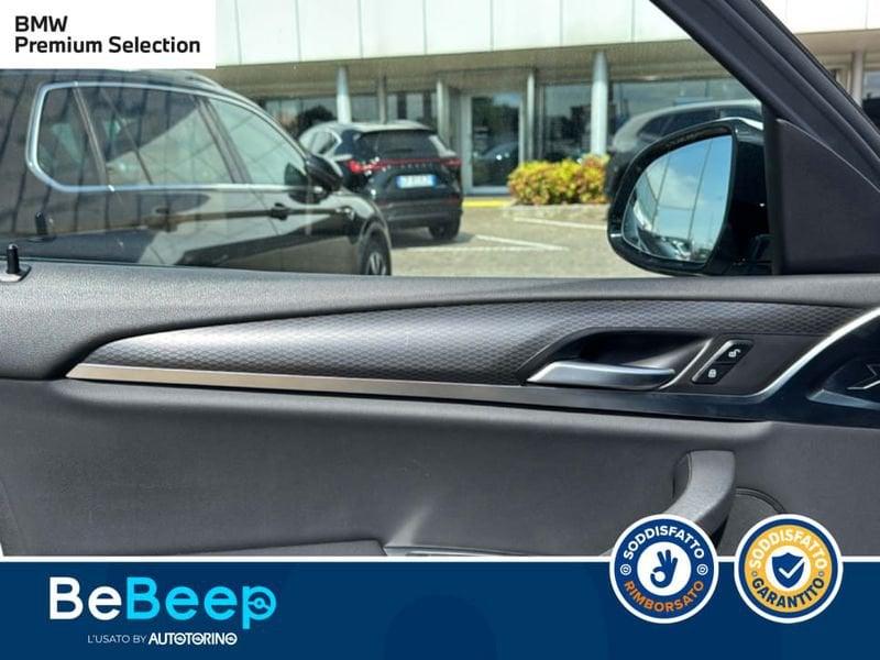 BMW X4 XDRIVE30D MHEV 48V MSPORT 286CV AUTO