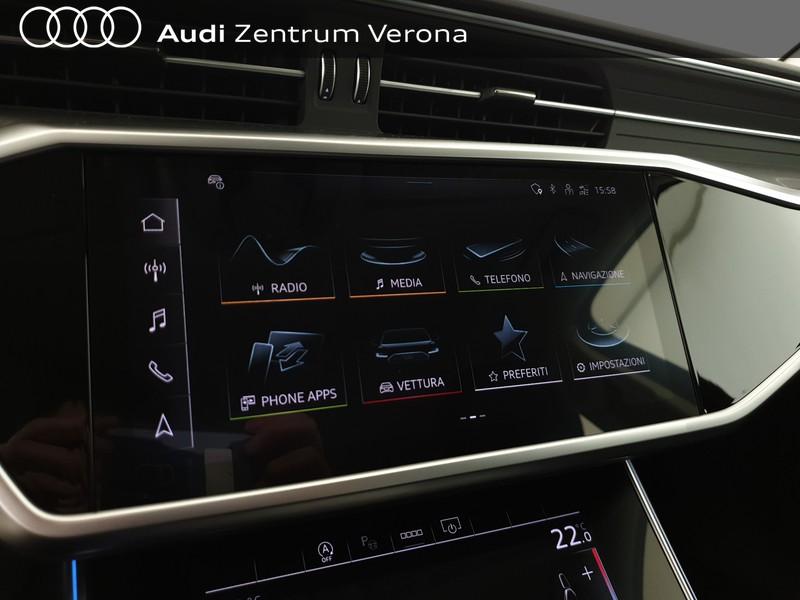 Avant 50TDI 286CV quattro tiptronic S line Edition