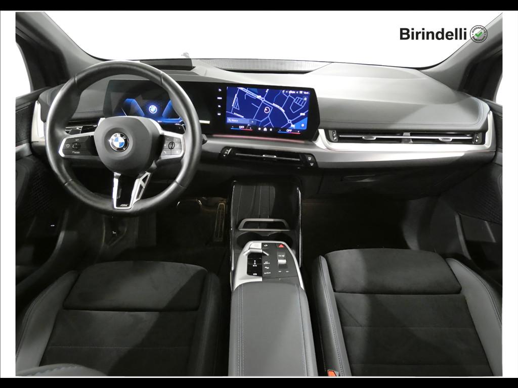 BMW Serie 2 A.T. (U06) - 218d Active Tourer Msport