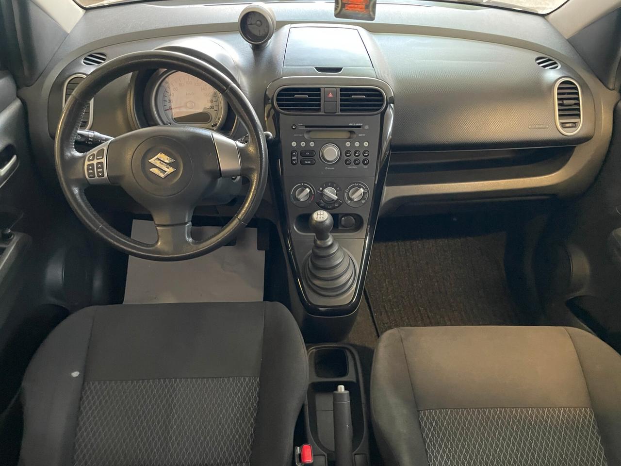 Suzuki Splash 1.0 GL Style FULL NEOPATENTATI 125.000KM! TAGLIANDATA