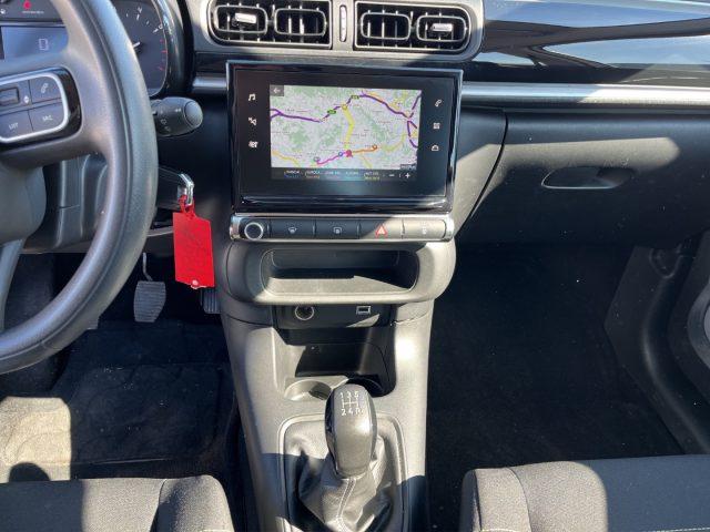 CITROEN C3 1.6 BLUEHDI