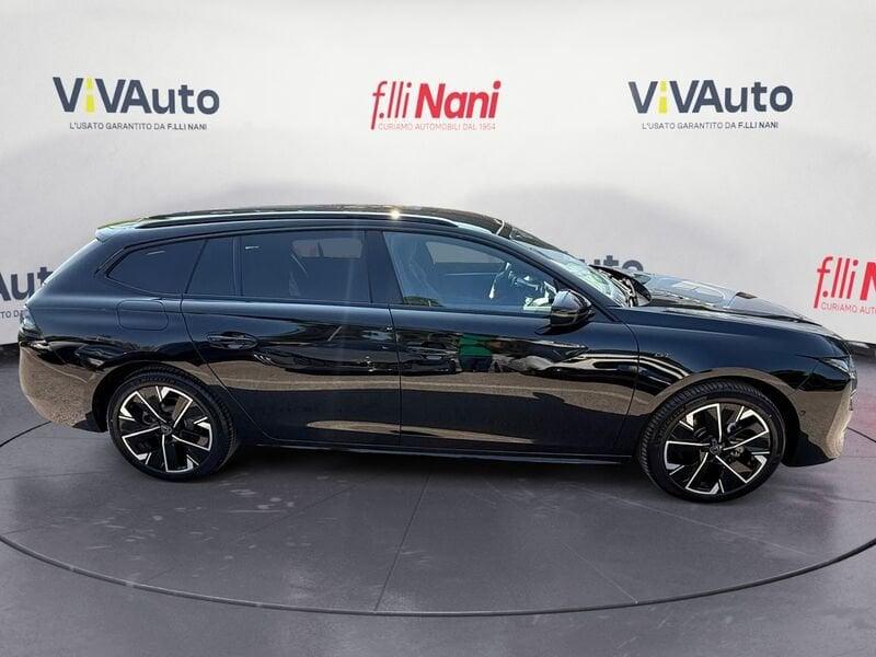 Peugeot 508 508 BlueHDi 130 Stop&Start EAT8 SW GT
