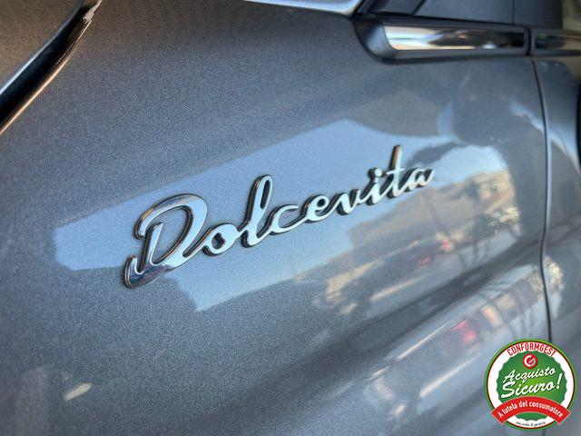 FIAT 500 1.0 Hybrid Dolcevita *TETTO