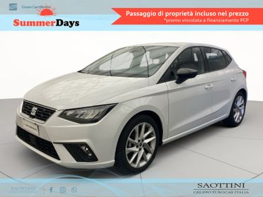 1.0 ecotsi FR 95 CV
