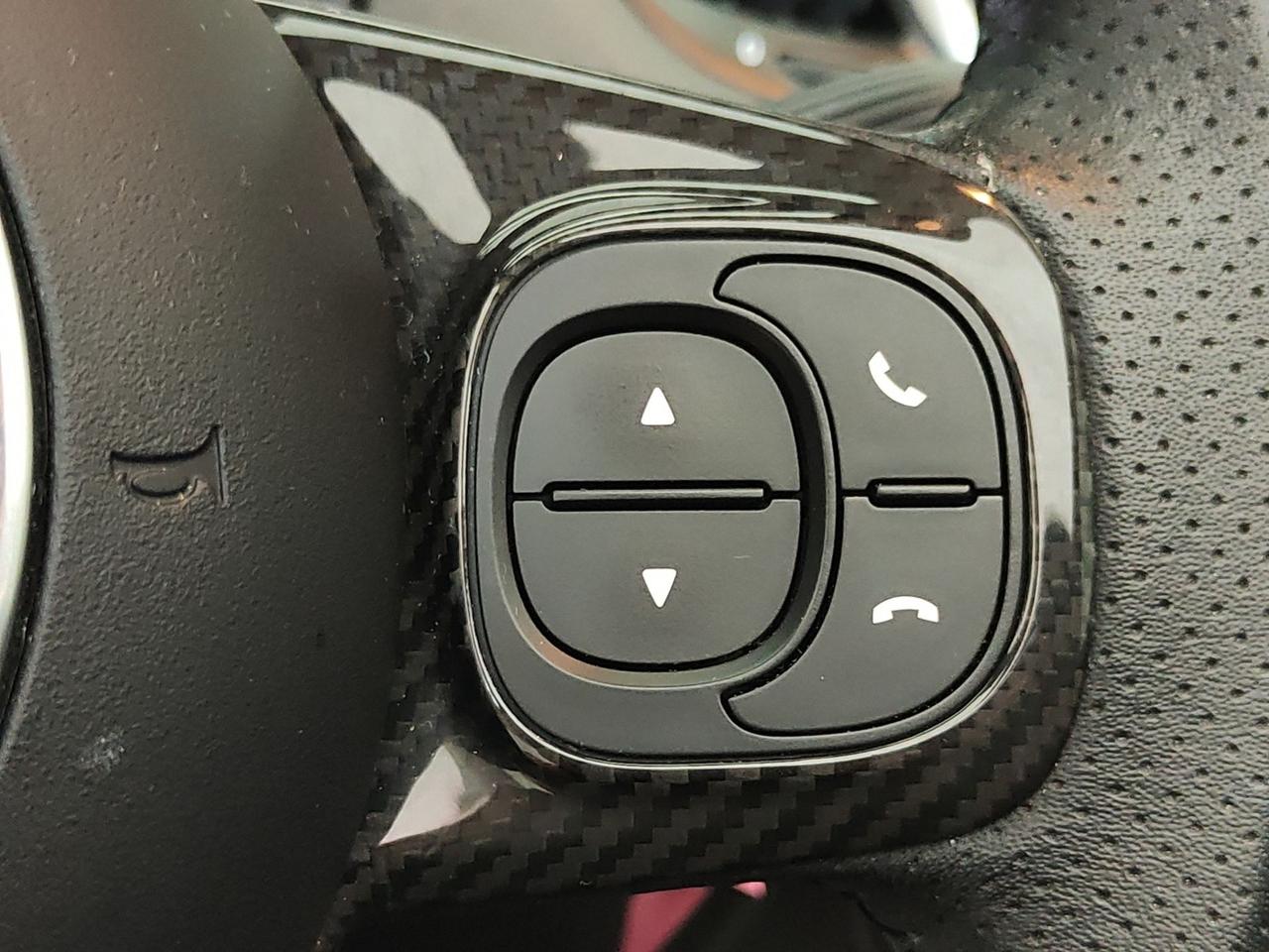 ABARTH 595C 2016 1.4 T-JET 180CV COMPETIZIONE ESSEESSE