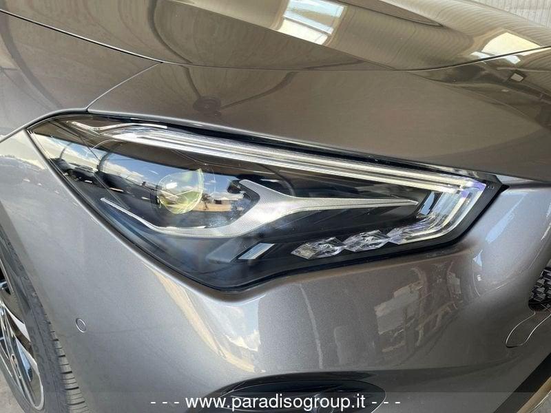 Mercedes-Benz CLA Sh.Brake - X118 2023 Shooting Brake 180 d Progressive Advanced Plus auto