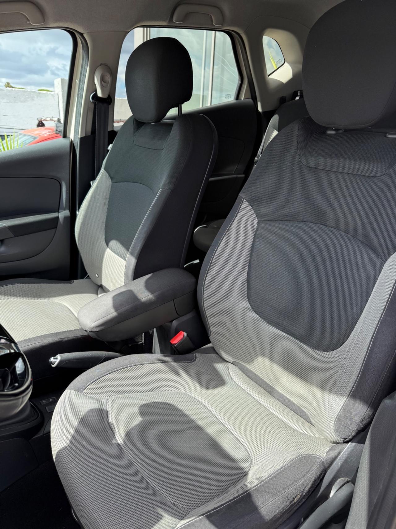 Renault Captur DCI 90 CV Start&Stop