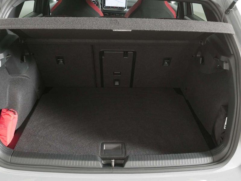 Volkswagen Golf 2.0 TSI GTI DSG 8.5 LED TETTO NAVI CAMERA COCKPIT