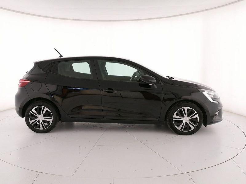 Renault Clio 1.0 tce Zen 90cv my21