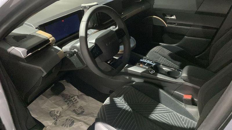 Lancia Ypsilon Ypsilon 51kWh LX