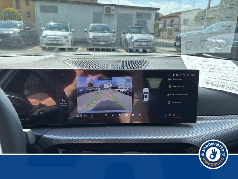 BMW Serie 3 Touring 320d xDrive M Sport