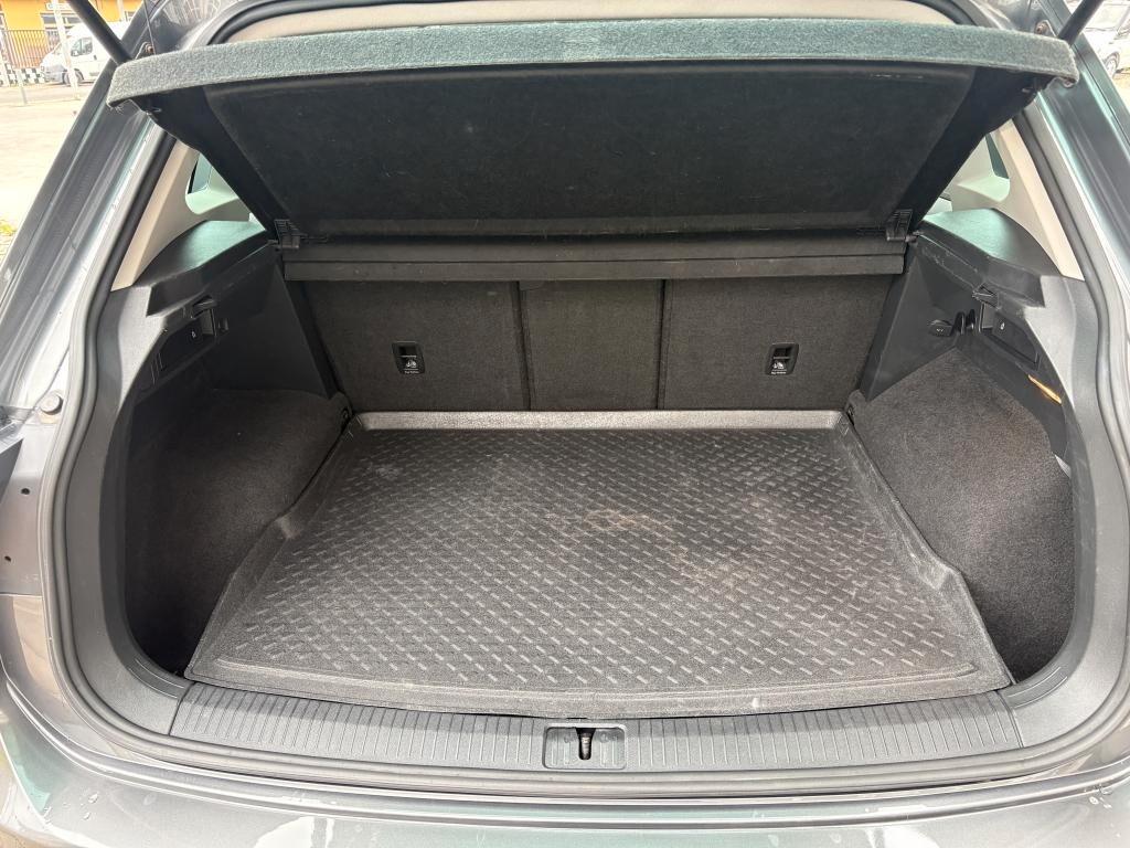 Volkswagen Tiguan 1.6 TDI 115cv Business BlueMotion Technology