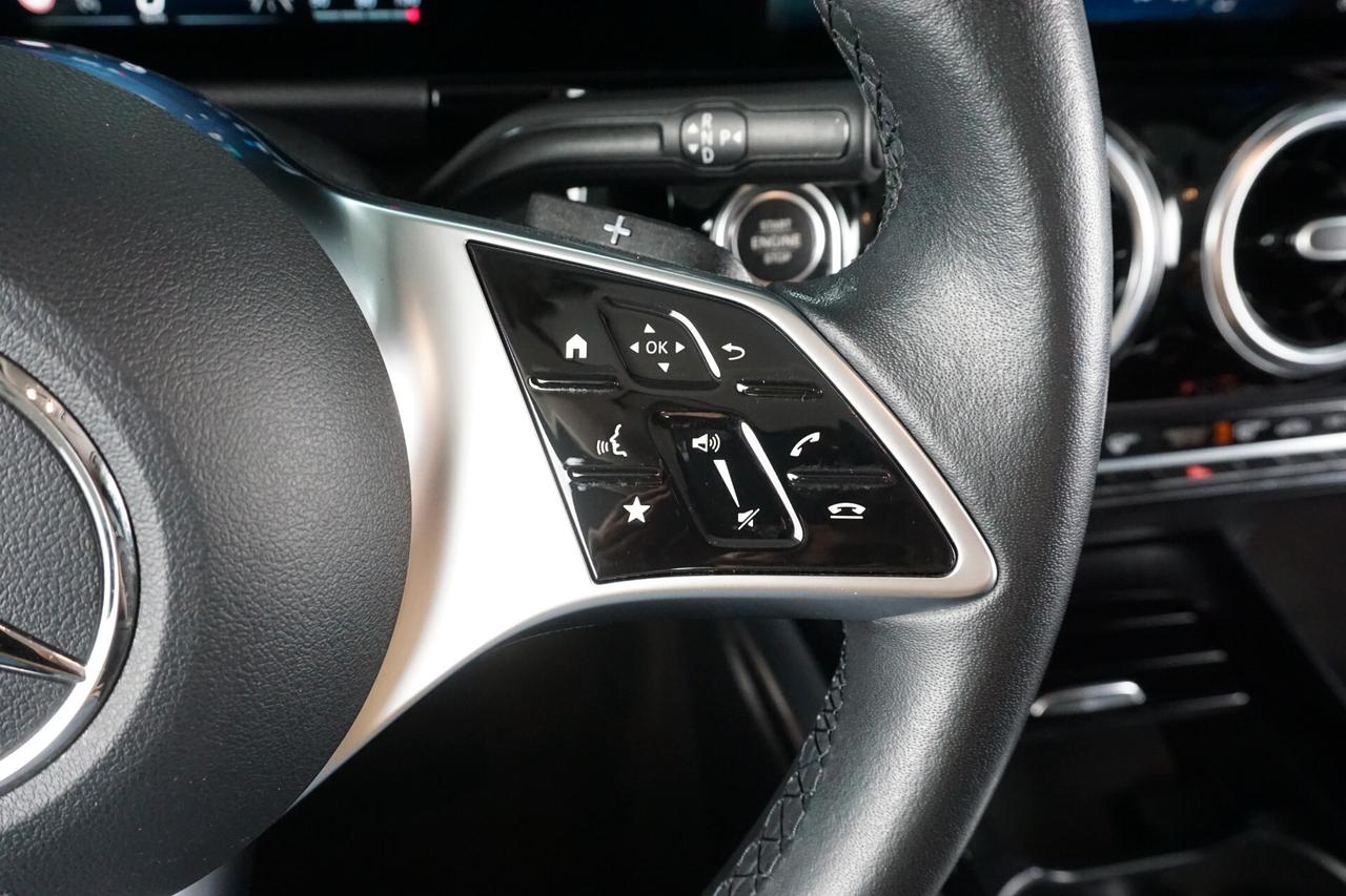 Mercedes-benz GLA 180 d Automatic Executive