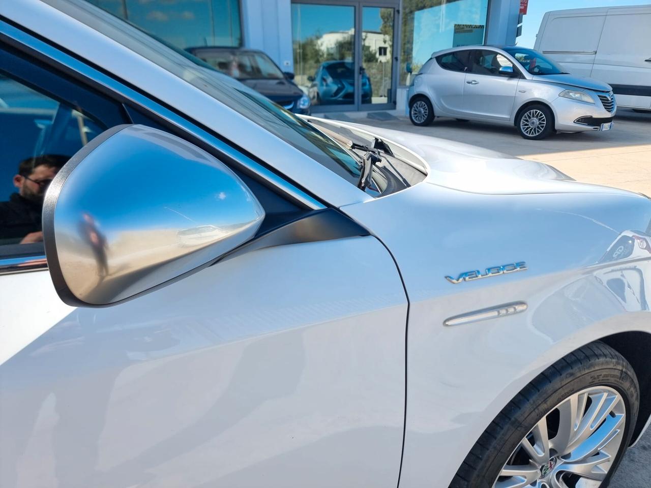 Alfa Romeo Giulietta 1.6 JTDm 120 CV Sport VELOCE