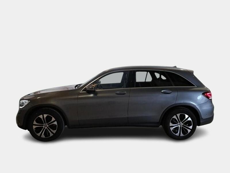 MERCEDES-BENZ GLC 200 d 4Matic Business Extra aut.