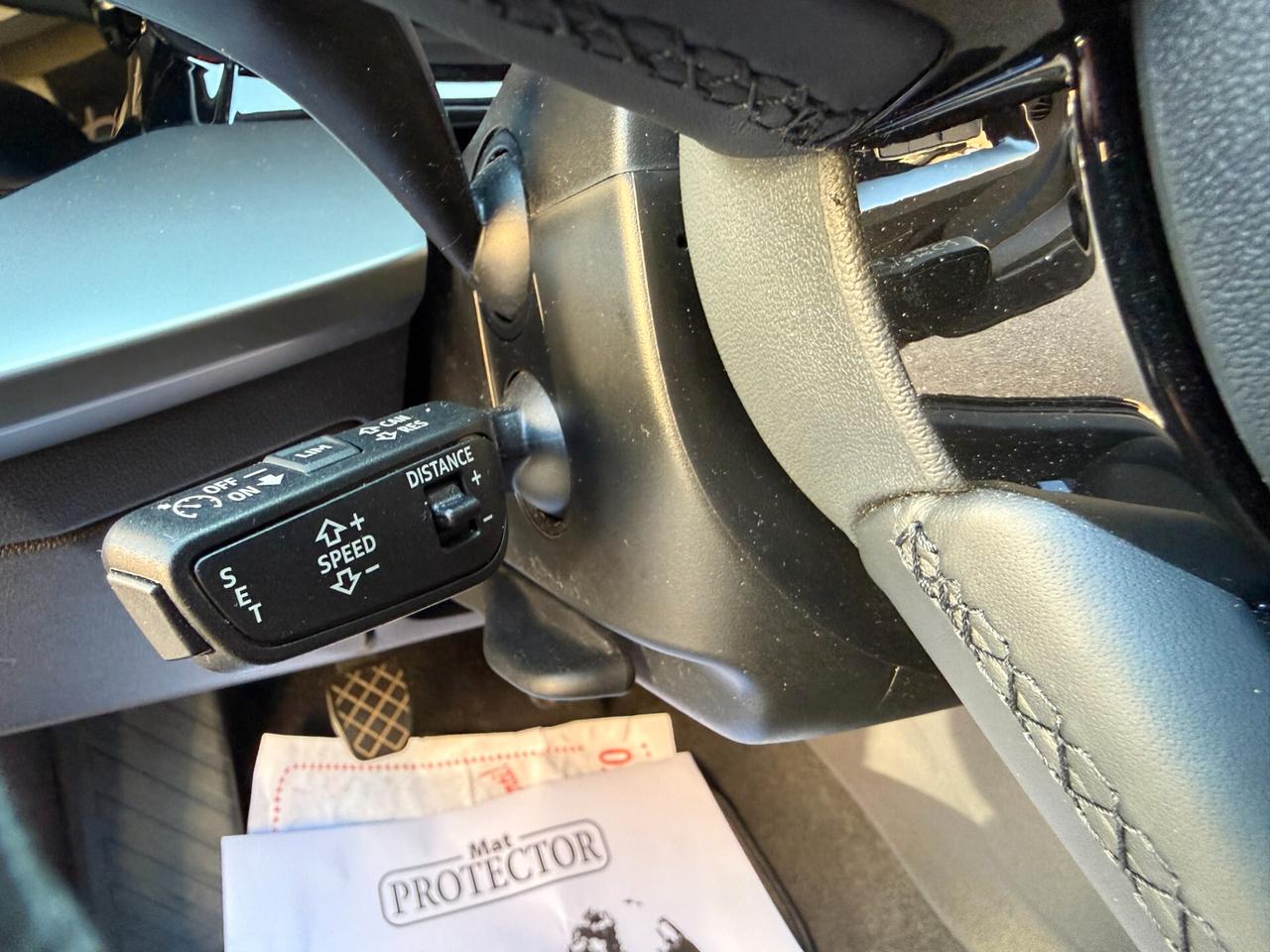 Audi A3 SERVICE COMPLETO - NEOPATENTATI UNICO PROPRIETARIO
