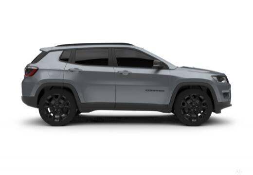 Jeep Compass 1.3 turbo t4 phev Limited 4xe auto