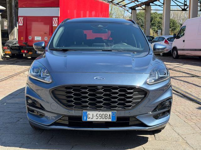 FORD Kuga 2.5 Full Hybrid 190 CV CVT 2WD ST-Line TETTO apri