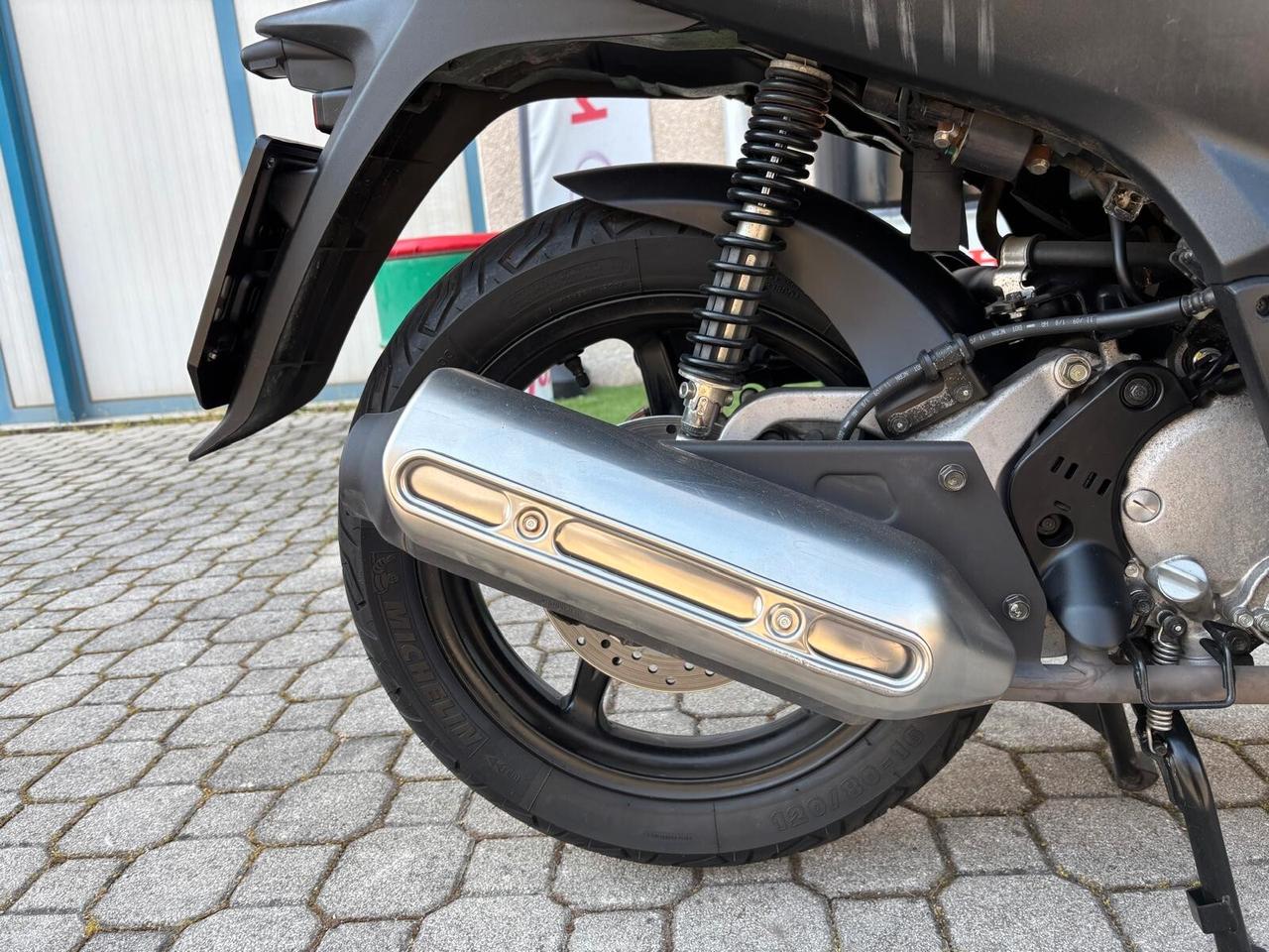 Honda SH 150 i.e. SPORT - Rif.369