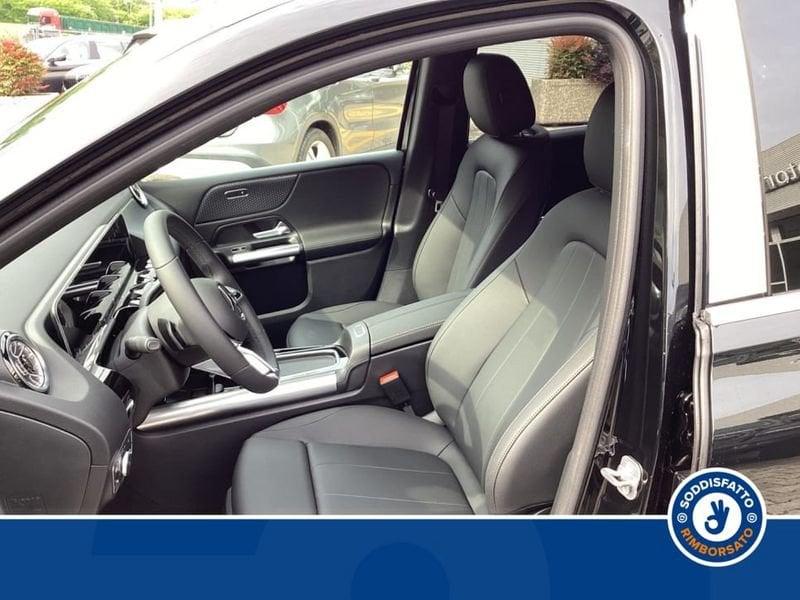 Mercedes-Benz Classe B 180d Street Edition Advanced Plus Progressive