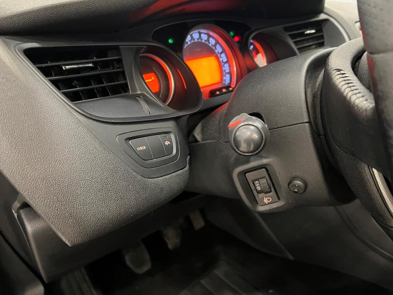 Citroen C5 2.0 HDi 136CV Dynamique 2008