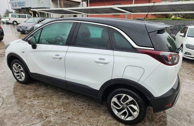 Opel Crossland Crossland X 1.2 Turbo 12V 110 CV Start&Stop Innovation