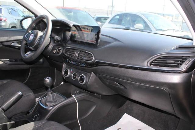 Fiat Tipo 1.6 mjt CityLife s&s 130cv con CarPlay