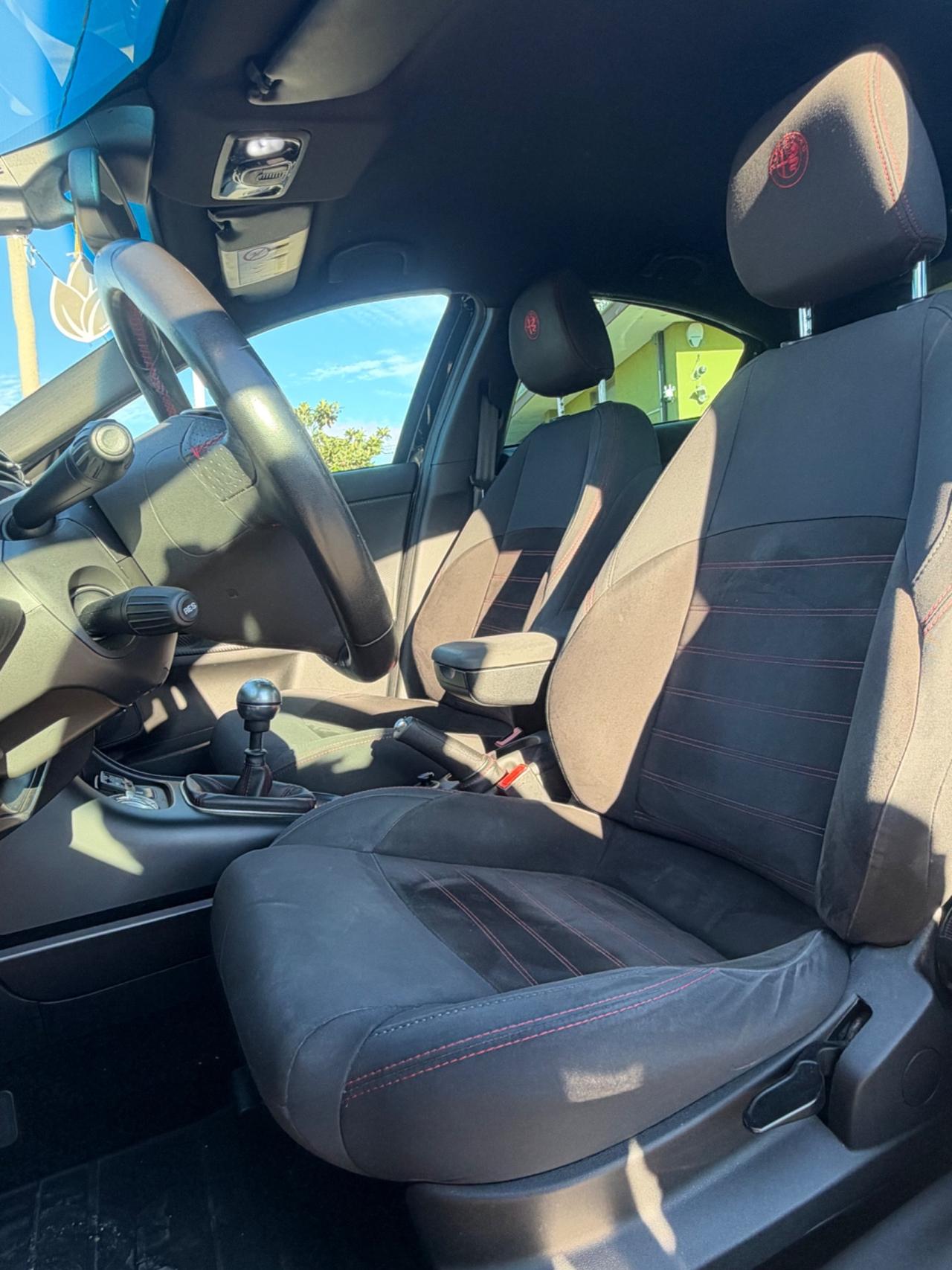 Alfa Romeo Giulietta 1.6 JTDm 120 CV Super