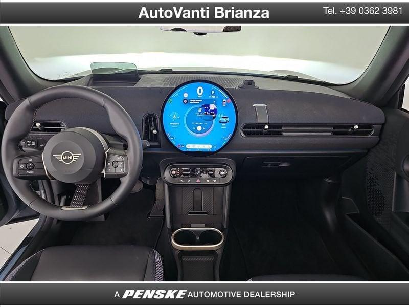 MINI Mini Cooper Cabrio Mini 2.0 Cooper C Classic Cabrio