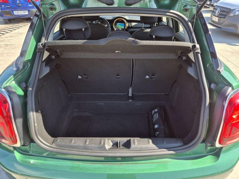 MINI Mini 5 porte Mini 5p 1.5 Cooper Business auto