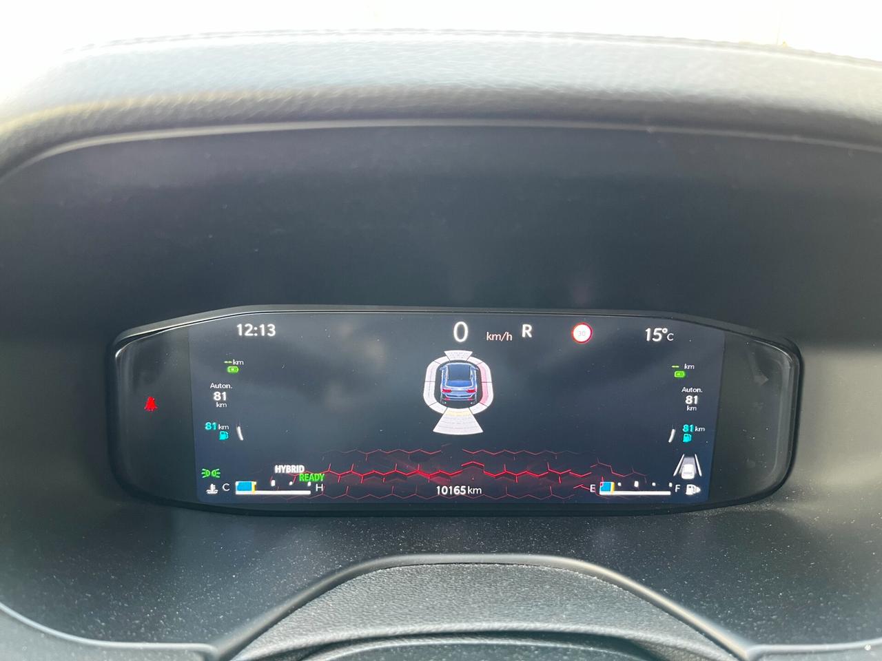 Jeep Compass 1.3 Turbo T4 190 CV PHEV AT6 4xe Limited