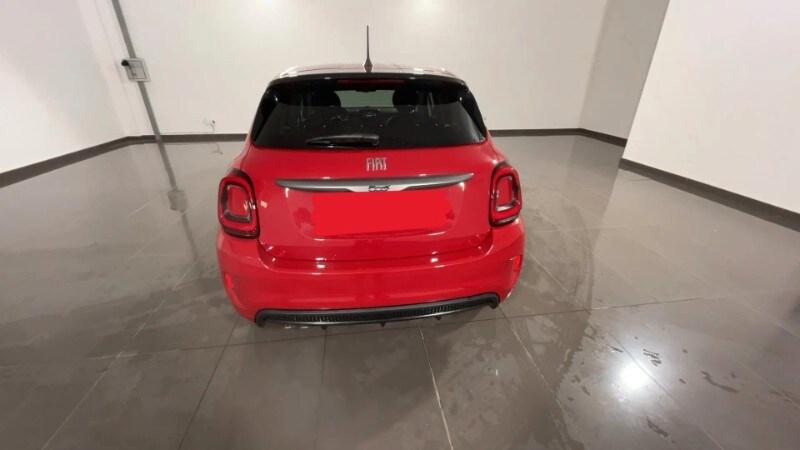 FIAT 500X 500X 1.3 MultiJet 95 CV Sport