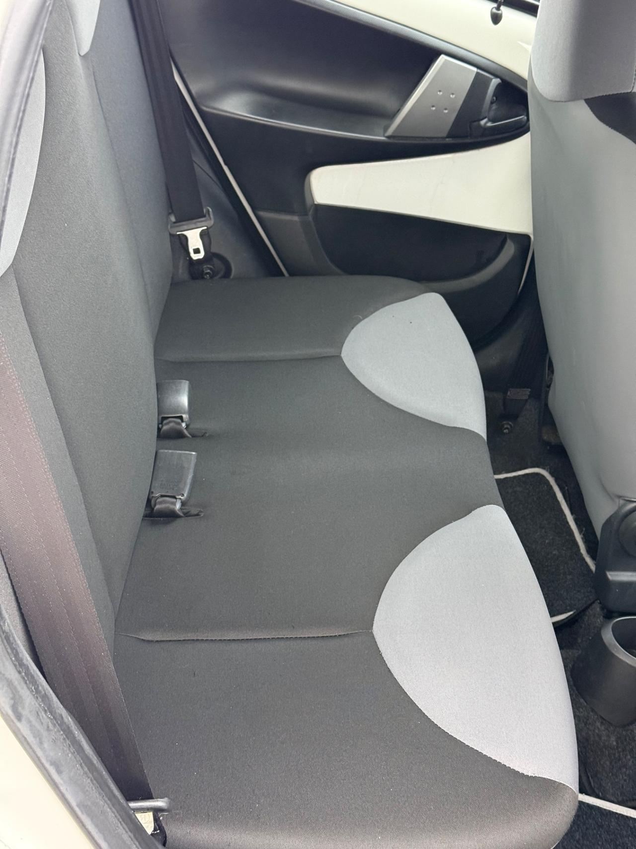 Citroen C1 1.0 5 porte Seduction