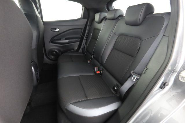 NISSAN Juke Juke 1.6 HEV N-Connecta