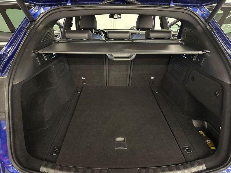 Alfa Romeo Stelvio 2.2Turbodiesel 160CV AT8RWD Sprintanche a314€