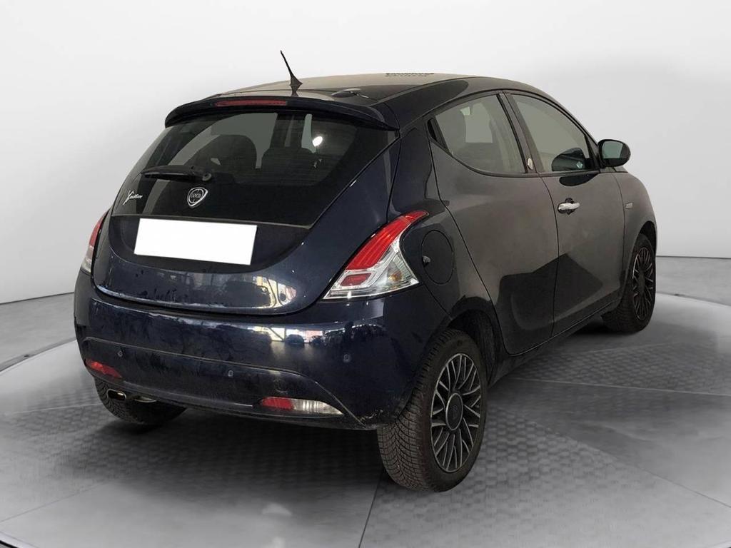 Lancia Ypsilon 5 Porte 1.2 Ecochic Gold