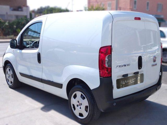 FIAT Fiorino 1.3 MJT 95CV Cargo IVA ESCLUSA