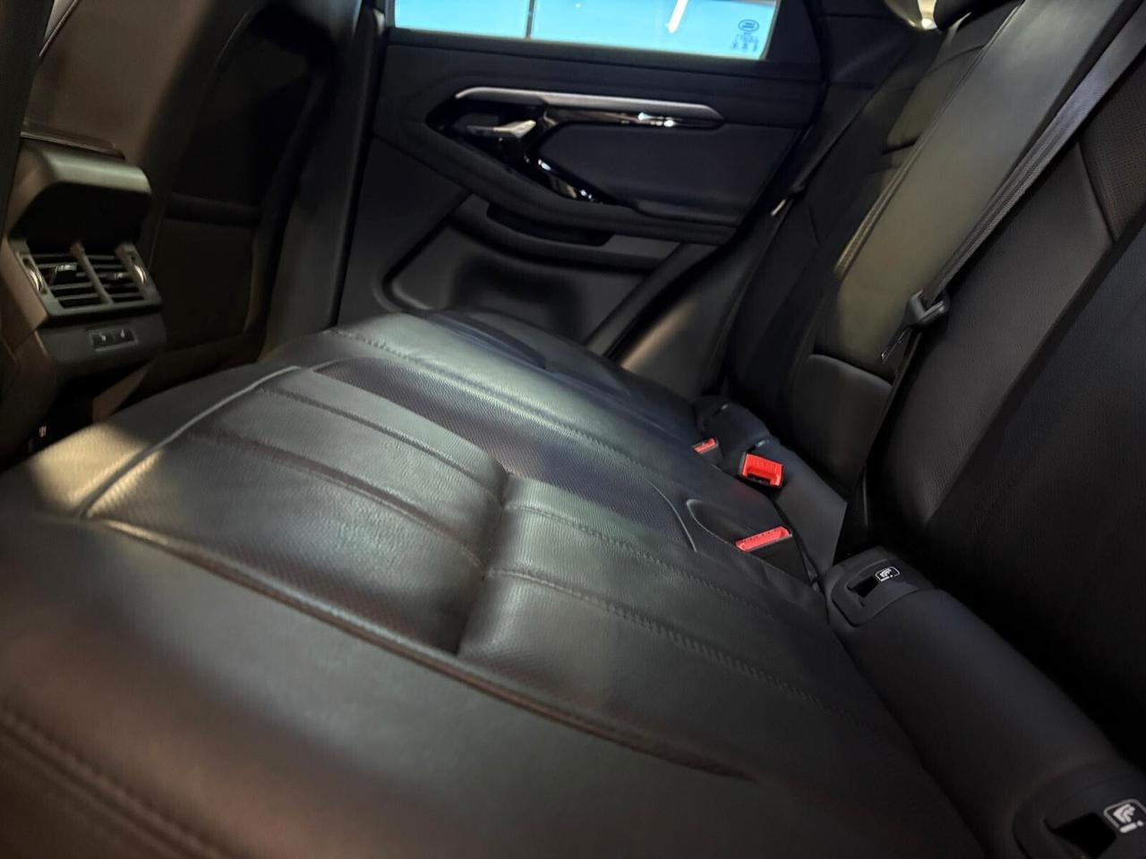 Land Rover Range Rover Evoque S 2.0 I4 AWD Auto MHEV 51000 KM