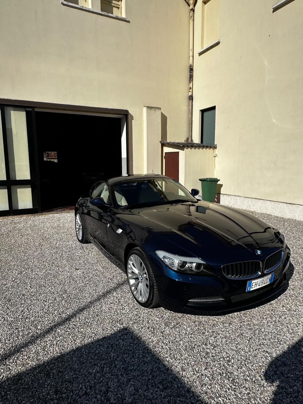 Bmw Z4 sDrive20i 245cv