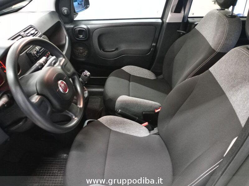 FIAT Panda III 2021 1.0 firefly hybrid s&s 70cv 5p.ti