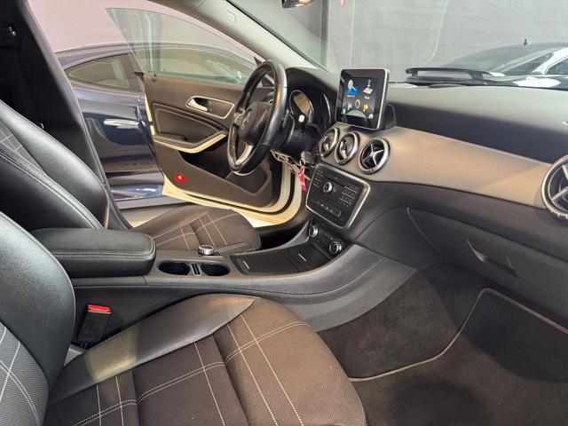 MERCEDES-BENZ CLA 220 Shooting Brake d Sport auto