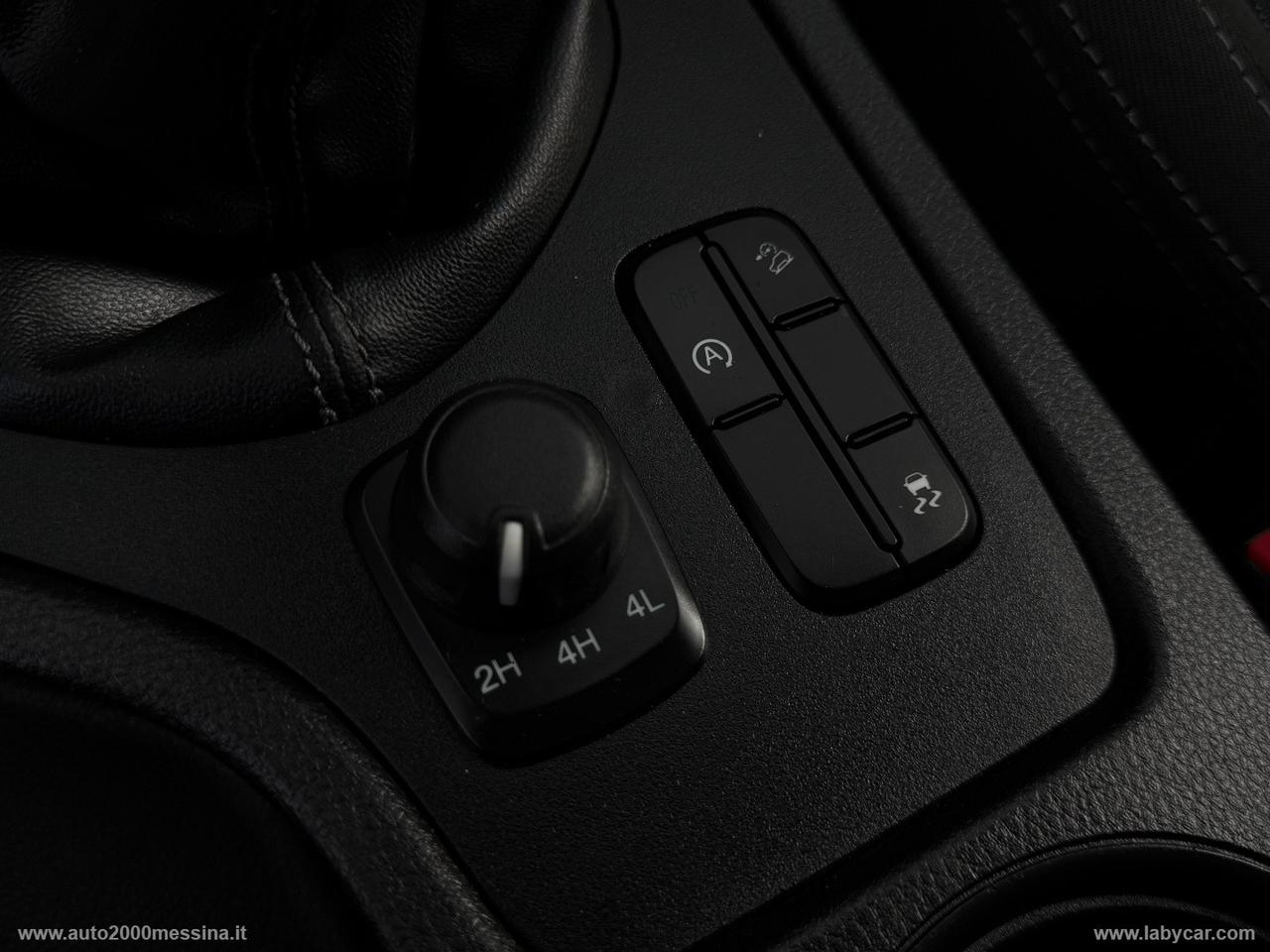 FORD Ranger 2.0 ECOB. DC XLT 5pt. N1