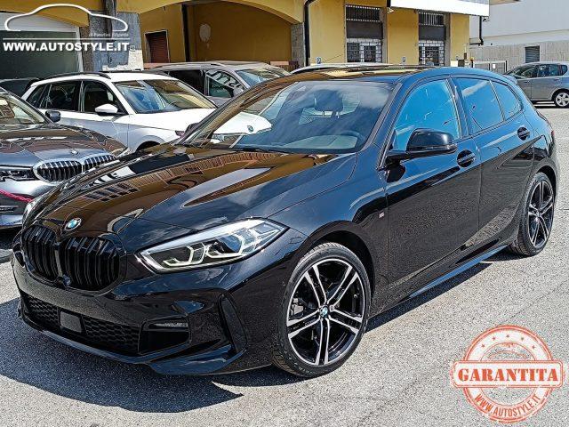 BMW 118 i M-SPORT Steptronic/AUTOMATICA MSport F40