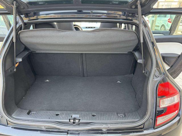 RENAULT Twingo cabrio
