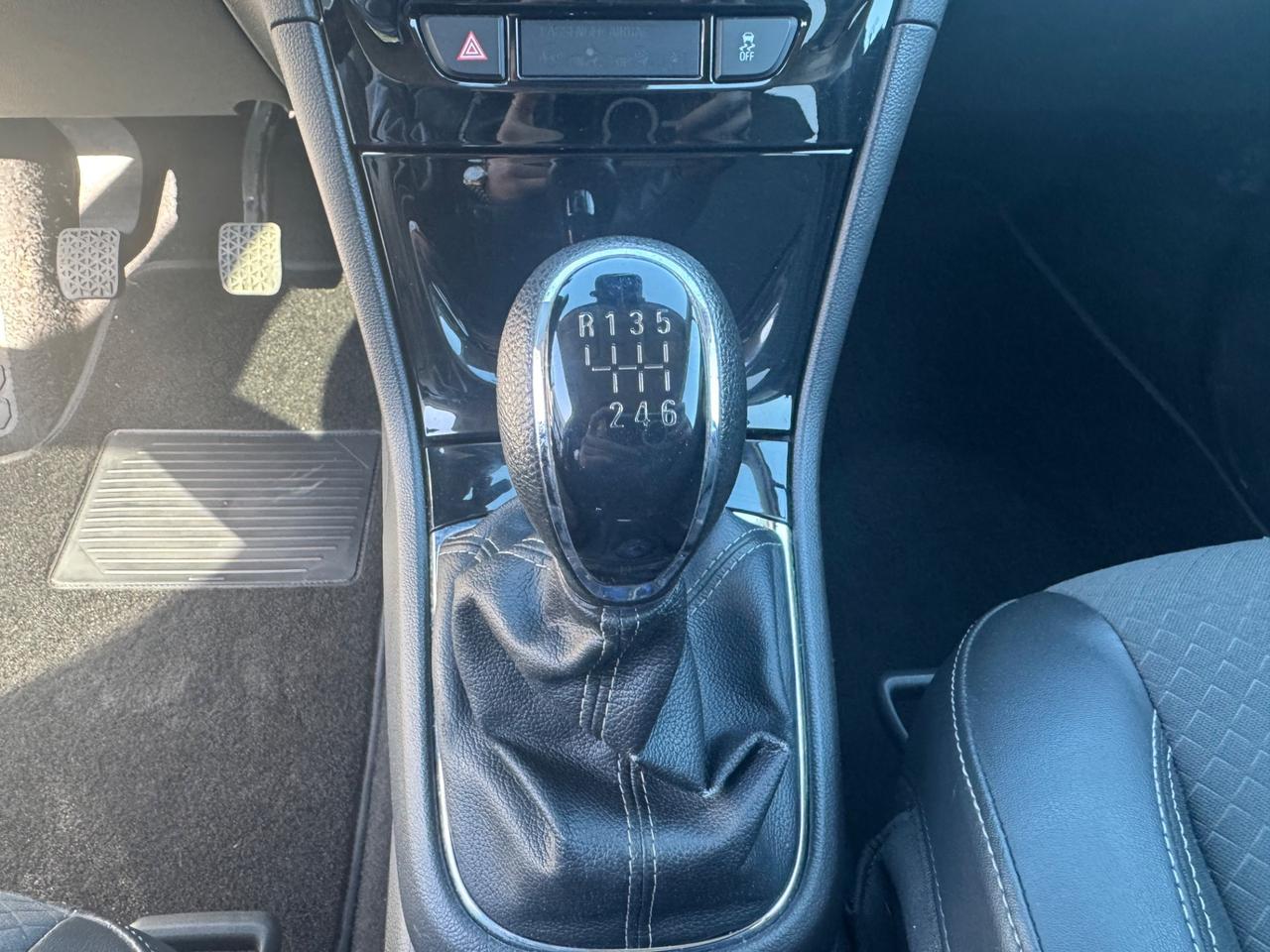 Opel Mokka X 1.4 Turbo GPL Tech 140CV 4x2 Innovation NEOPATENTATI