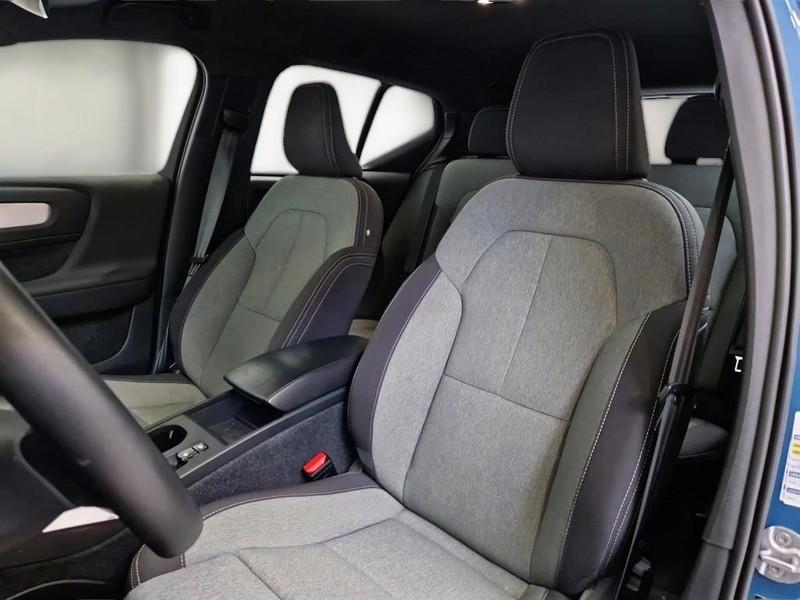 VOLVO XC40 T4 Recharge Plug-in auto Core