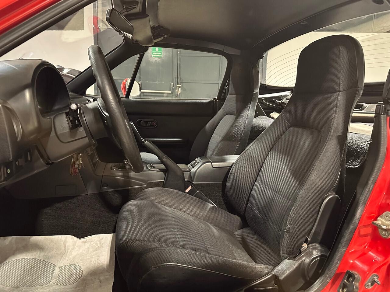 Mazda MX-5 MIATA NA-UNICOPROP-HARD TOP-ASI